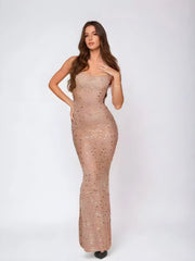 Livette - Antonella Maxi Dress
