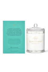 Glasshouse Lost in Amalfi Candle