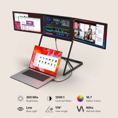 Triple Aero Pro Max (Gen 2)