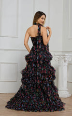 Cecilia Couture 8004 Dress
