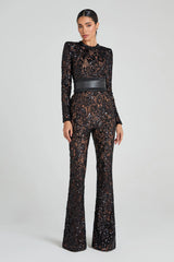 Livette - Luxury jumpsuit