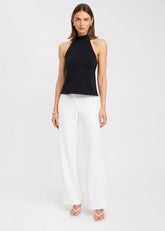 Livette - Backless Top