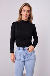 Coleman Top - Black