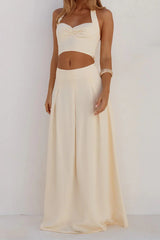 Ada Skirt - Butter