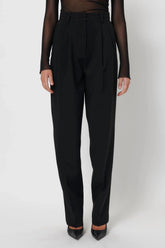 Luka Pants - Black
