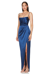 Nookie Amelia Gown - Midnight