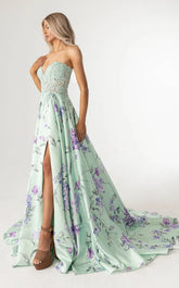Rachel Allan 71031 Dress