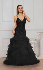 Cecilia Couture 8029 Dress