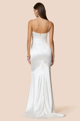 Nookie Valerie Gown - Ivory