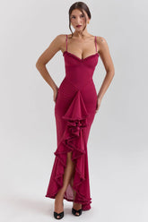 Gianna Maxi Dress