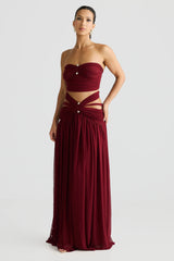 Martina Skirt - Shiraz