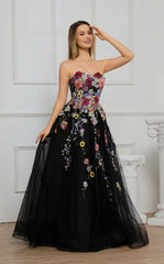 Cecilia Couture 8014 Dress