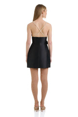 Karina Dress - Black