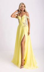 Rachel Allan 70951 Dress