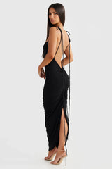 Cleo Dress - Black