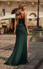 La Femme 33365 Dress