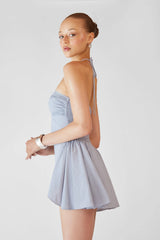 Bardot Mini Dress