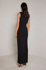 Lilly Dress - Black